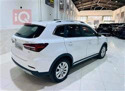 ئێم جی RX5